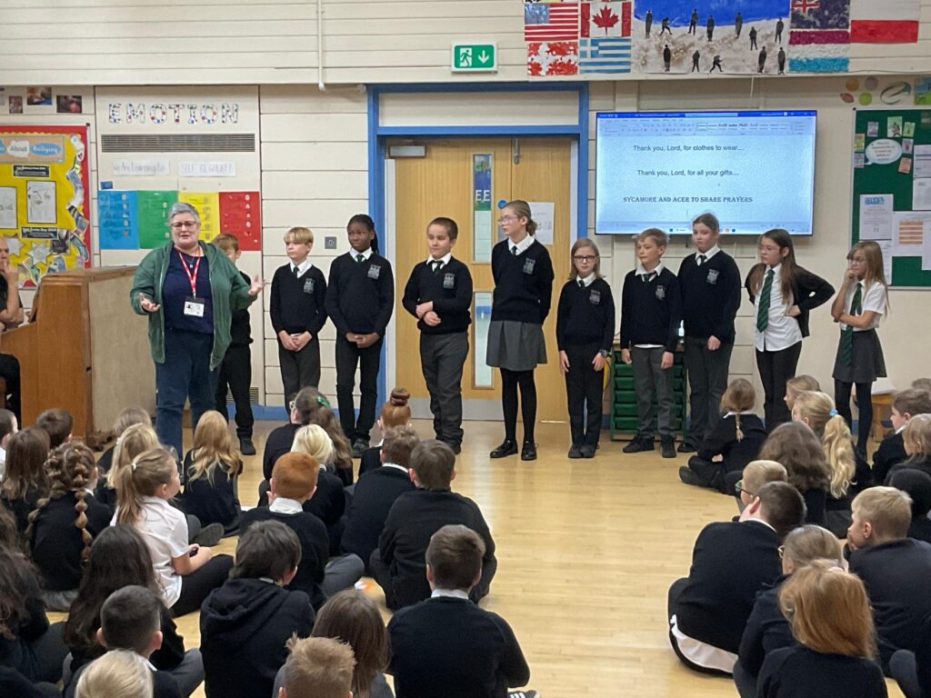 Featured image for “Harvest Festival”