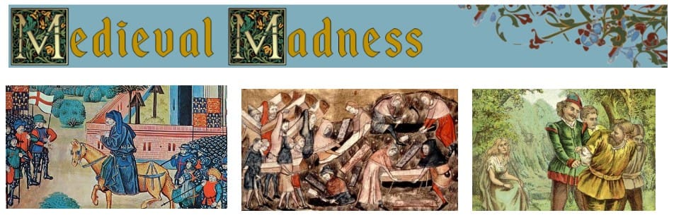 Medieval Madness