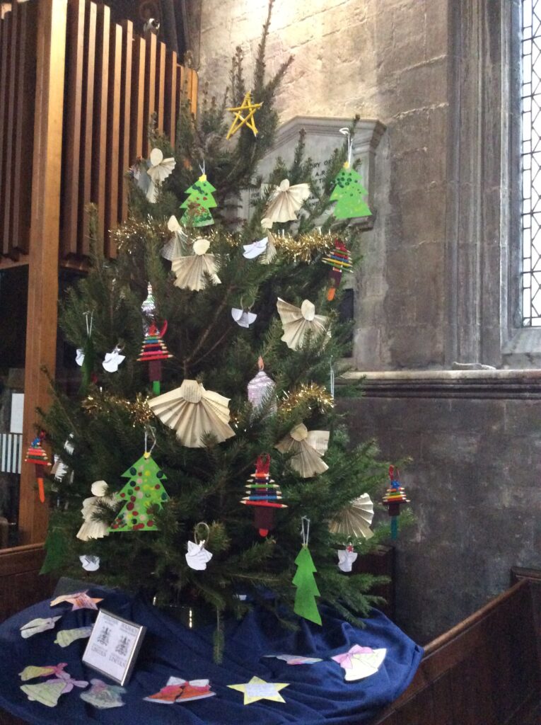 Christmas Tree Festival