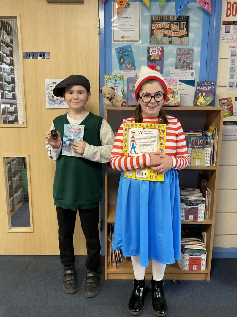 World Book Day