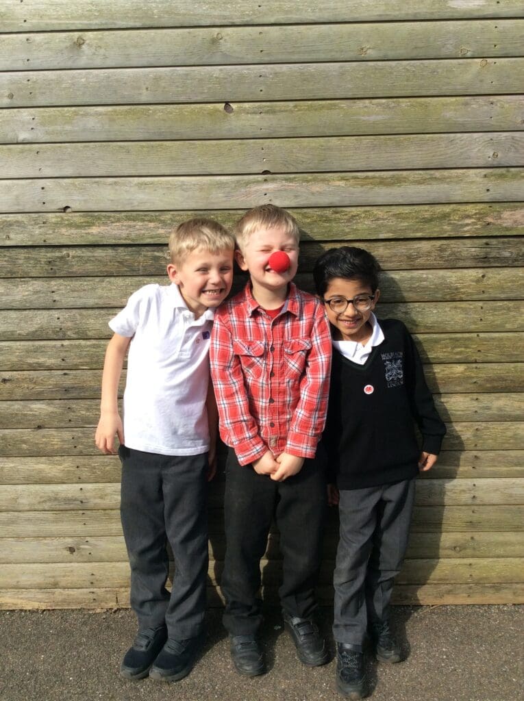 Featured image for “Comic Relief”